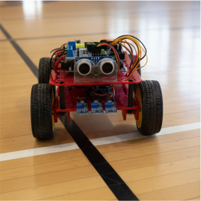 Robot 6