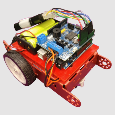 Robot 3